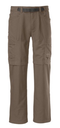 the north face trekking pants