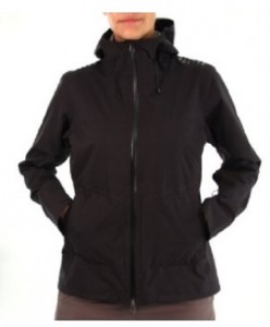 ExOfficio Women's Rain Logic Jacket