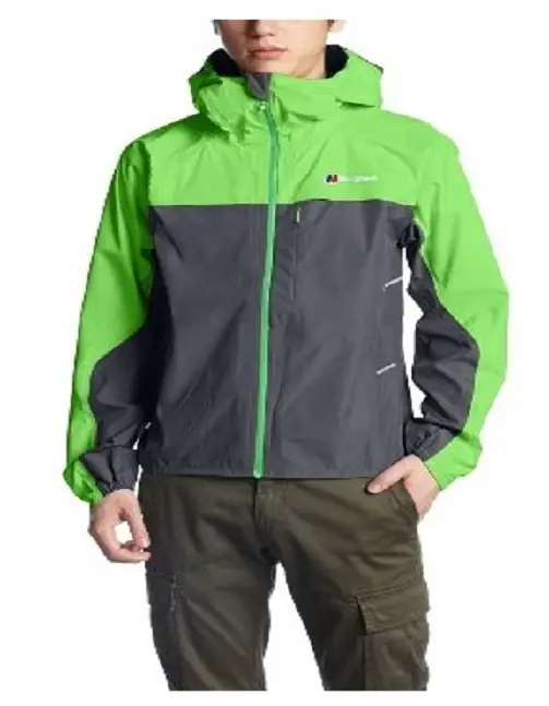 Men's Berghaus Vapour Storm Jacket