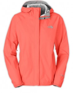 THE NORTH FACE VENTURE JACKET FOR WOMEN