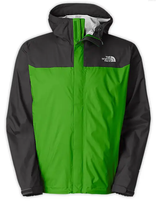 The North Face Men's Venture Jacket