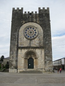 Church in Porto Marin