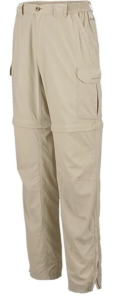 columbia dry fit pants