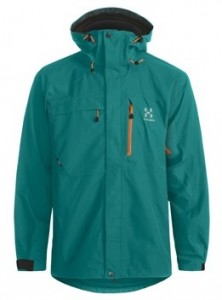 Haglofs Crag Gore-Tex Jacket - Waterproof For Men