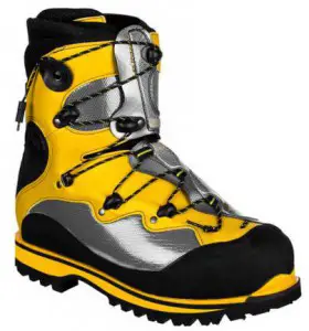 La Sportiva Spantik Mountaineering Boot For Men