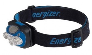 Energizer Pro 7 LED Headlamp