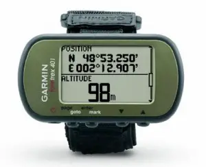 Garmin Foretrex 401 GPS