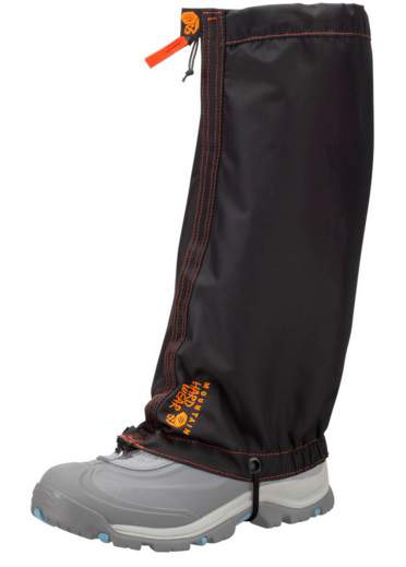 Mountain Hardwear Nut Shell High Gaiter