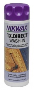Nikwax TX.Direct Wash-in