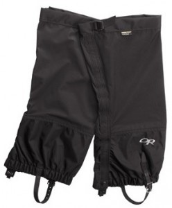 Outdoor Research Cascadia Gore-Tex® PacLite® Gaiters - Waterproof