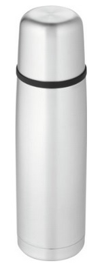 Thermos Nissan Travel Companion Stainless-Steel Insulated Bottle