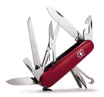 Victorinox Fieldmaster