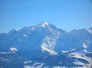 Mt. Blanc