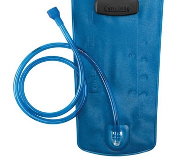 CamelBak Omega HydroTanium Replacement Reservoir - Drinking Hose