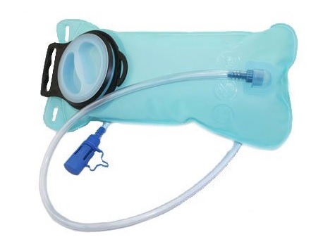 What is a hydration bladder