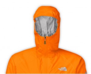 MENS VERTO STORM JACKET HOOD