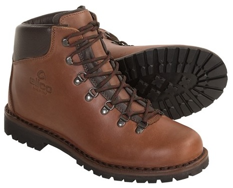 Alico Tahoe Hiking Boots For Men Review 