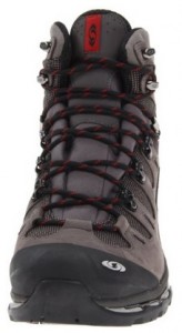 Salomon Mens Quest 4D GTX Gilly Lacing