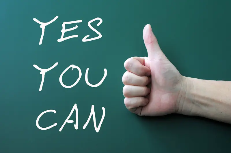 Красивые фото Yes you can. Yes you can. You Yes you. Yes you can use the