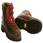 Alico New Guide Hiking Boots For Men Thumbnail