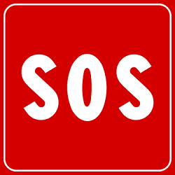 what sos stand for