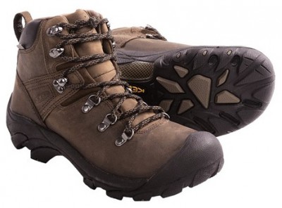 Keen Pyrenees Hiking Boots For Women