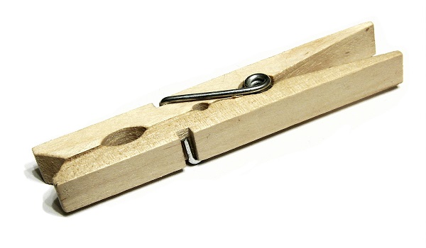 Clothes Peg