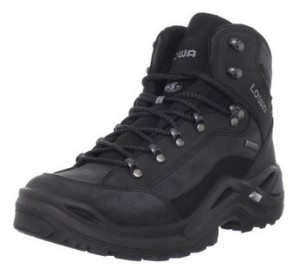 Lowa Renegade GTX Mid Hiking Boot For Men