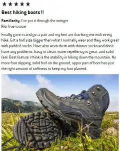 Lowa Renegade GTX Mid Hiking Boot For Men Reviews