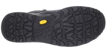 Lowa Renegade GTX Mid Hiking Boot Vibram Sole