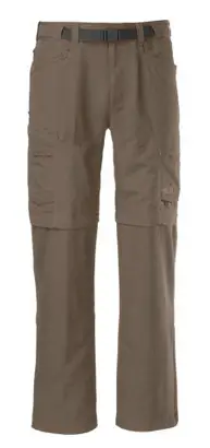 The North Face Paramount II Convertible Pants