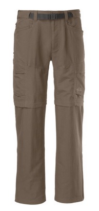 North face paramount peak deals convertible pants