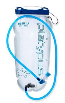 Platypus Big Zip LP Reservoir