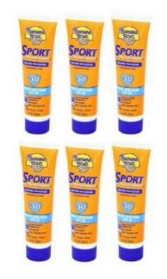 Banana Boat Sport Performance Sunblock Lotion SPF 30