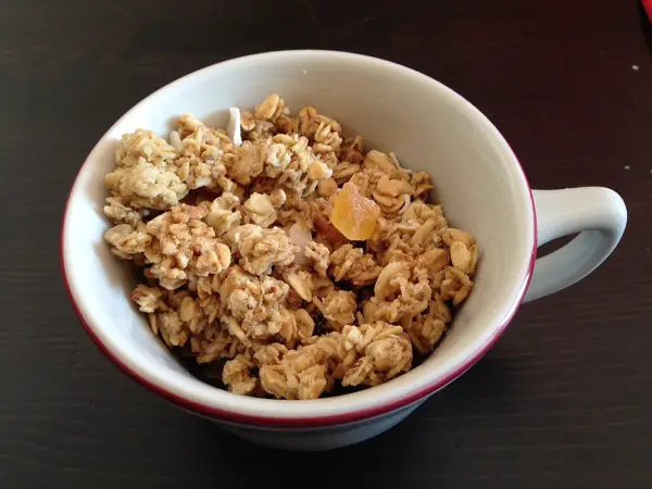 Granola