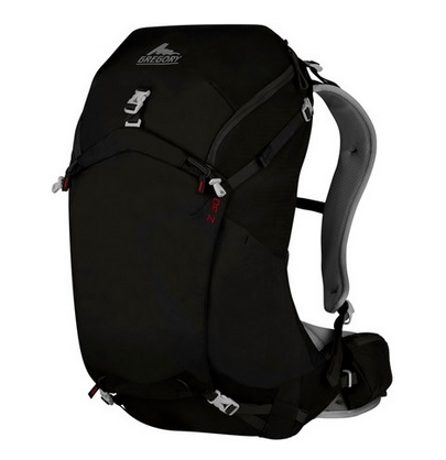 gregory z30 backpack