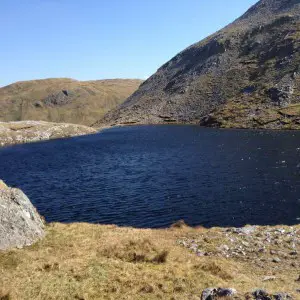 Loch In The Maamturks