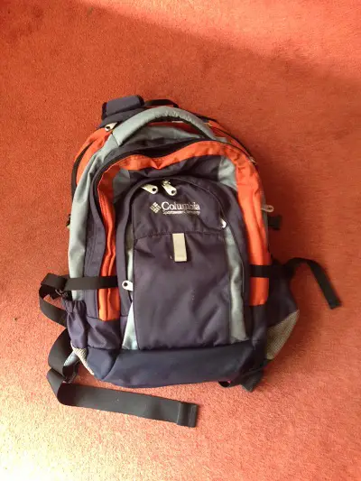 Can't I just Use Any Old Day Pack For A Day Hike? - coolhikinggear.com