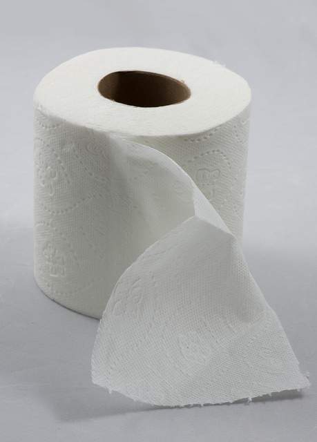 Toilet Tissue