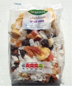 Trail Mix