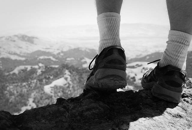 Choose Hiking Socks