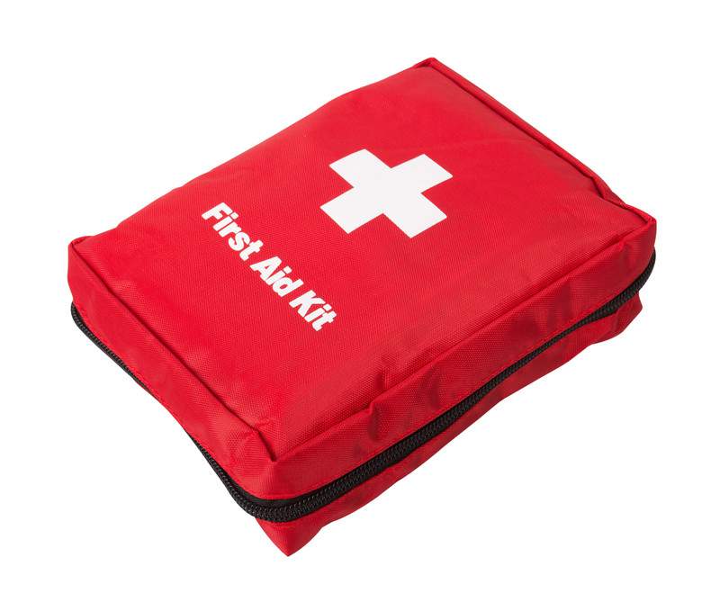 how to make first aid box