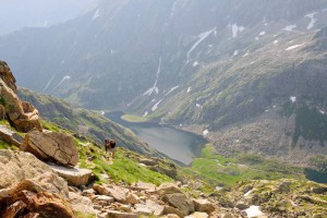 Hiking In The Pyrenees