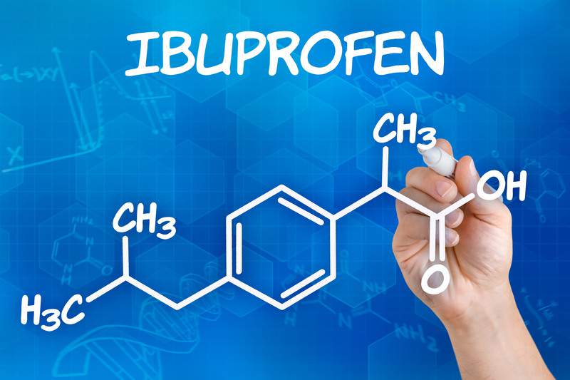 Ibuprofen