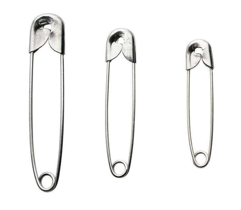 Safety Pins