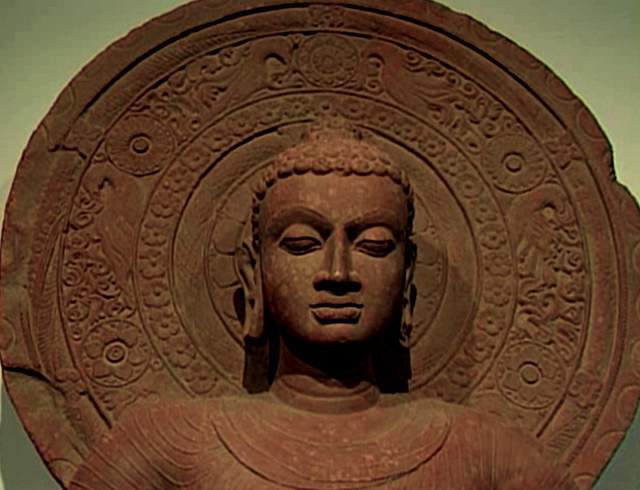 Buddha Statue