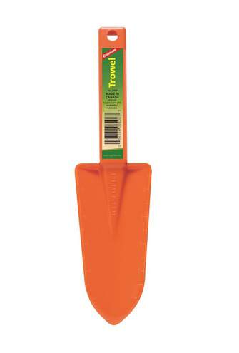 Backpackers Trowel