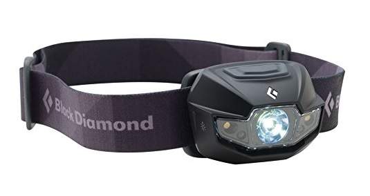 Black Diamond Spot Headlamp