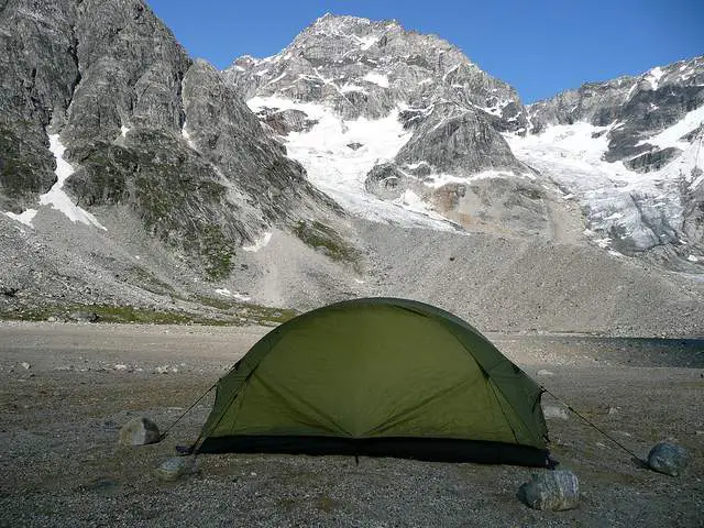 Dome Tent