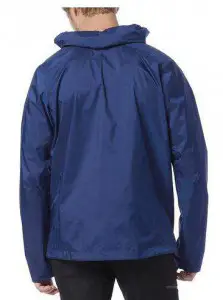 Patagonia Torrentshell Jacket Mens Rear Profile